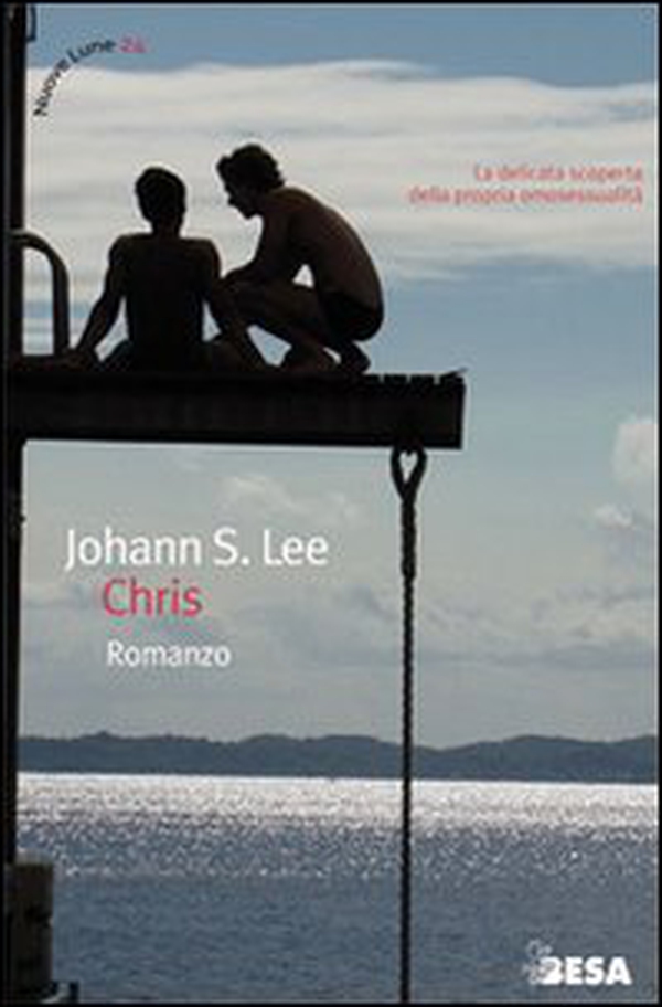 Chris - Librerie.coop Chris - Librerie.coop
