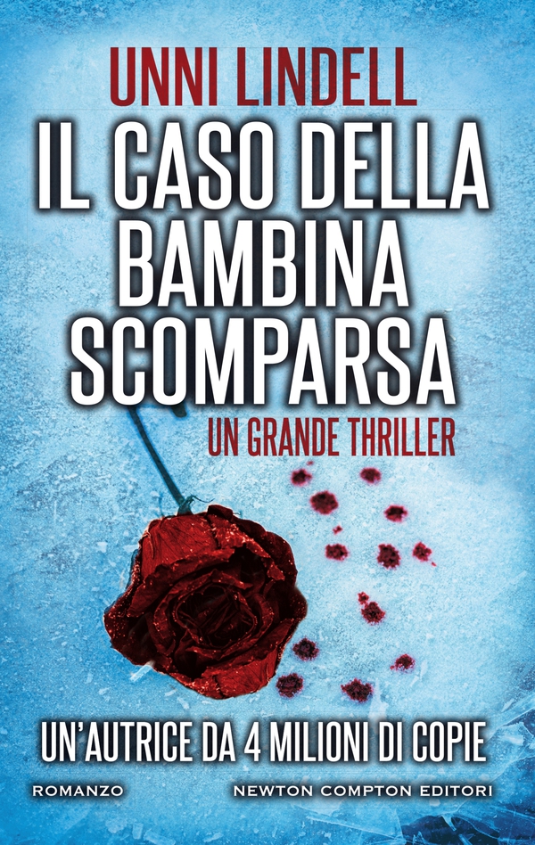 Il caso della bambina scomparsa - Librerie.coop Il caso della bambina scomparsa - Librerie.coop