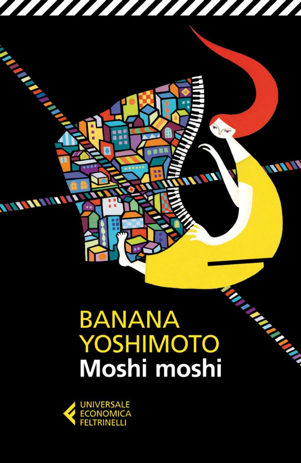 Moshi moshi - Librerie.coop Moshi moshi - Librerie.coop