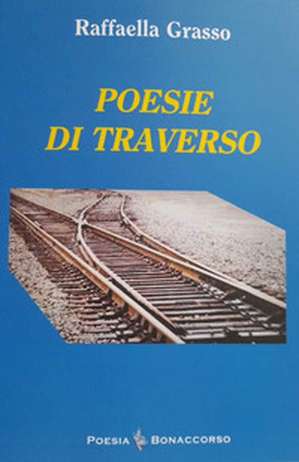 Poesie di traverso - Librerie.coop Poesie di traverso - Librerie.coop