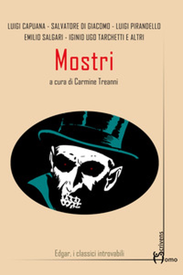 Mostri - Librerie.coop Mostri - Librerie.coop