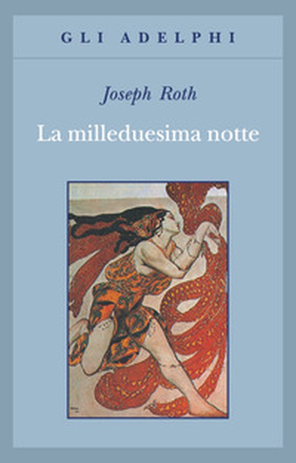 La milleduesima notte - Librerie.coop La milleduesima notte - Librerie.coop