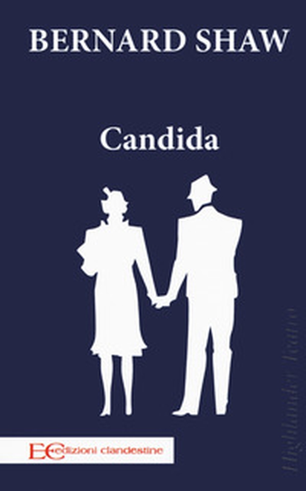 Candida - Librerie.coop Candida - Librerie.coop