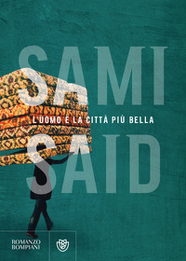 L'uomo è la città più bella - Librerie.coop L'uomo è la città più bella - Librerie.coop