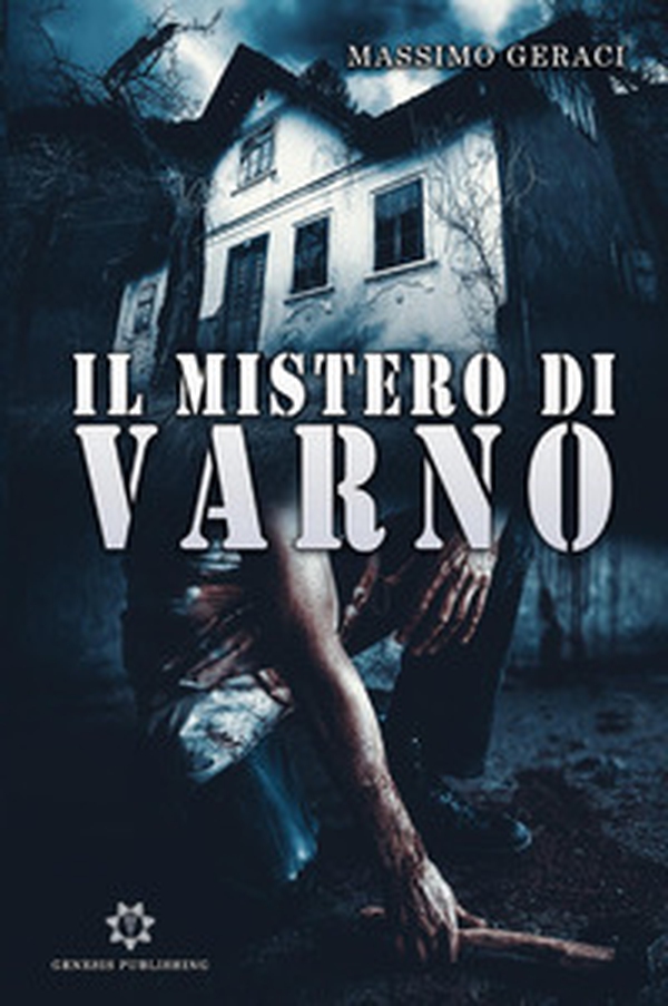 Il mistero di Varno - Librerie.coop Il mistero di Varno - Librerie.coop