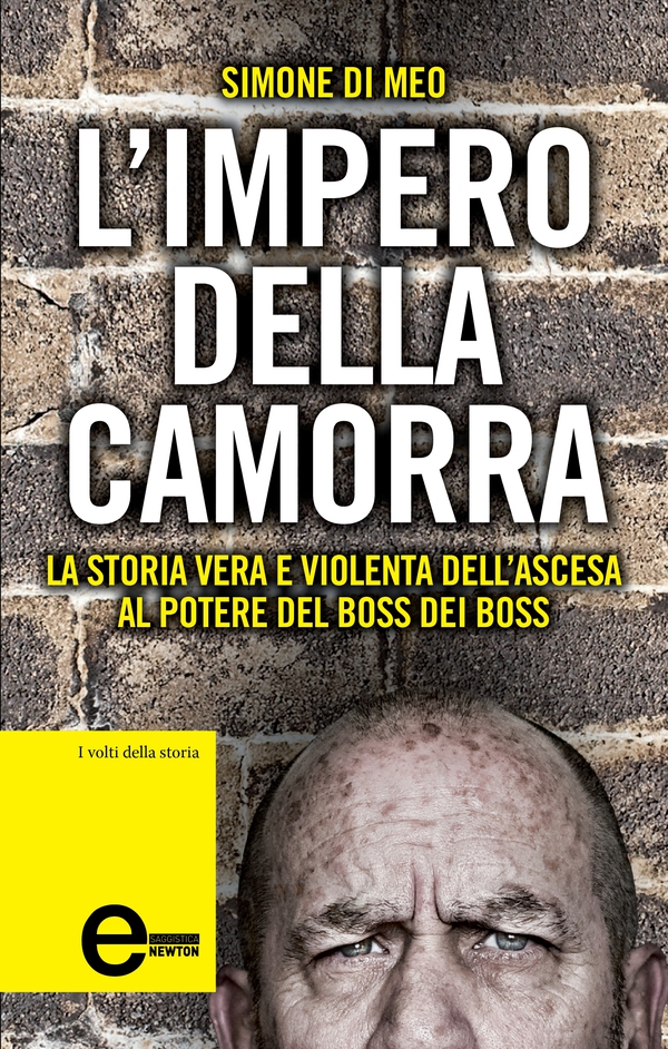 L'impero della camorra - Librerie.coop L'impero della camorra - Librerie.coop