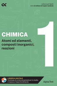 Chimica - Vol. 1 - Librerie.coop