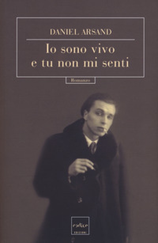 Io sono vivo e tu non mi senti - Librerie.coop Io sono vivo e tu non mi senti - Librerie.coop