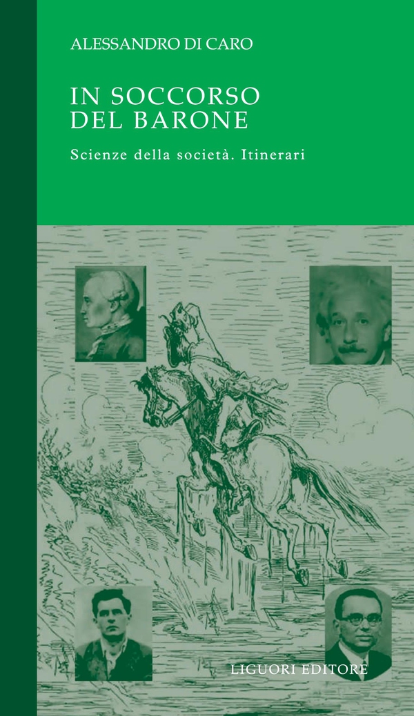 In soccorso del barone - Librerie.coop In soccorso del barone - Librerie.coop