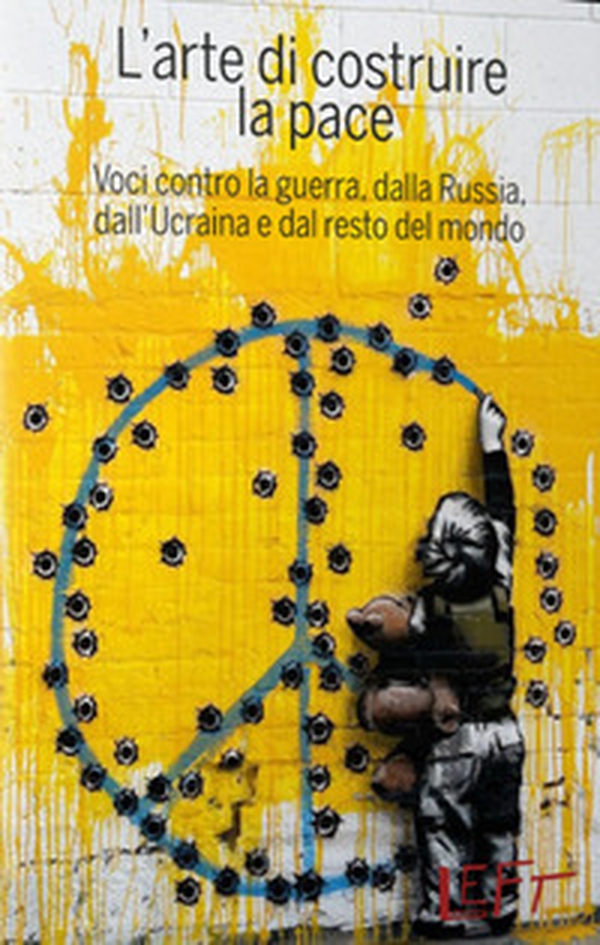 L'arte di costruire la pace - Librerie.coop L'arte di costruire la pace - Librerie.coop