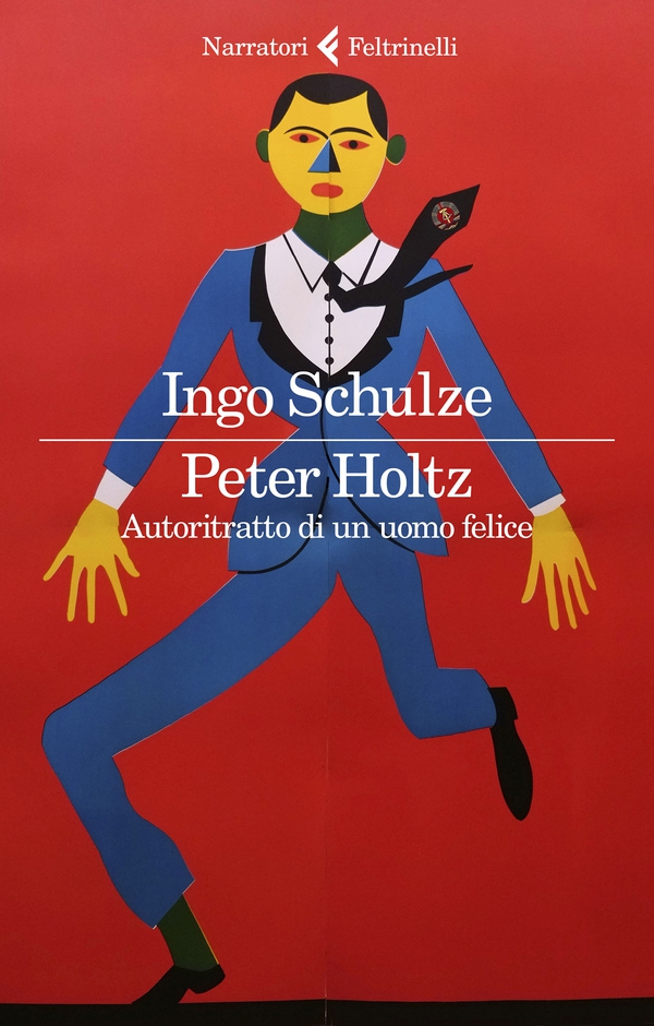 Peter Holtz - Librerie.coop Peter Holtz - Librerie.coop