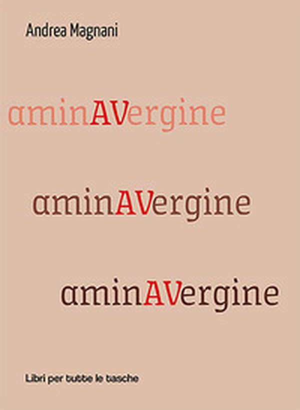 Anima vergine - Librerie.coop Anima vergine - Librerie.coop