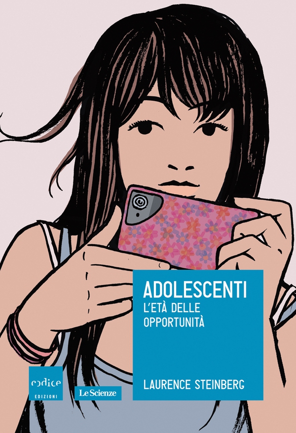 Adolescenti. L'età delle opportunità - Librerie.coop Adolescenti. L'età delle opportunità - Librerie.coop