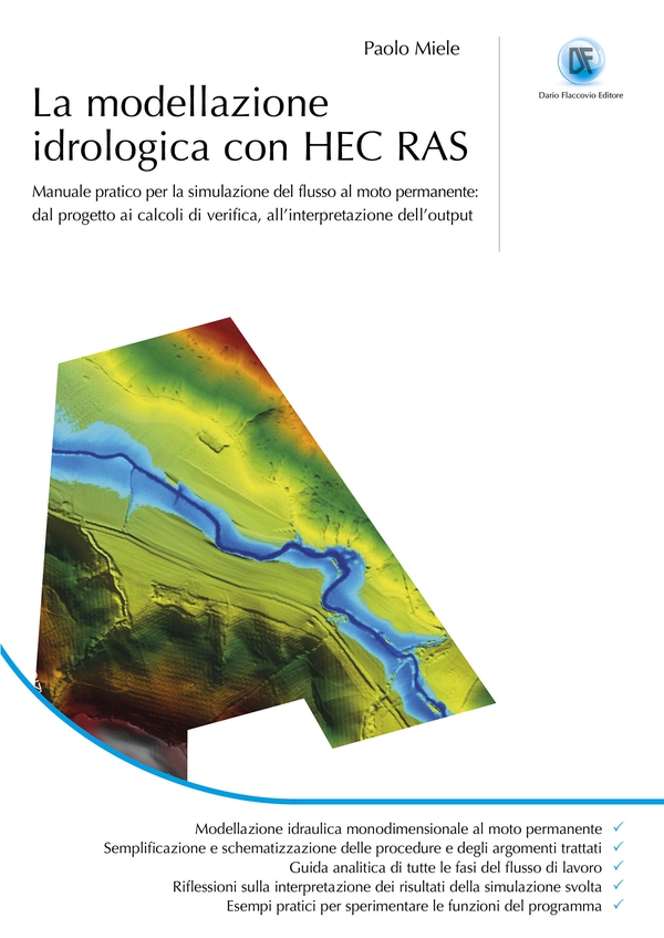 La modellazione idrologica con HEC RAS - Librerie.coop La modellazione idrologica con HEC RAS - Librerie.coop