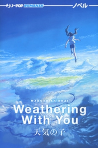 Weathering with you - Librerie.coop