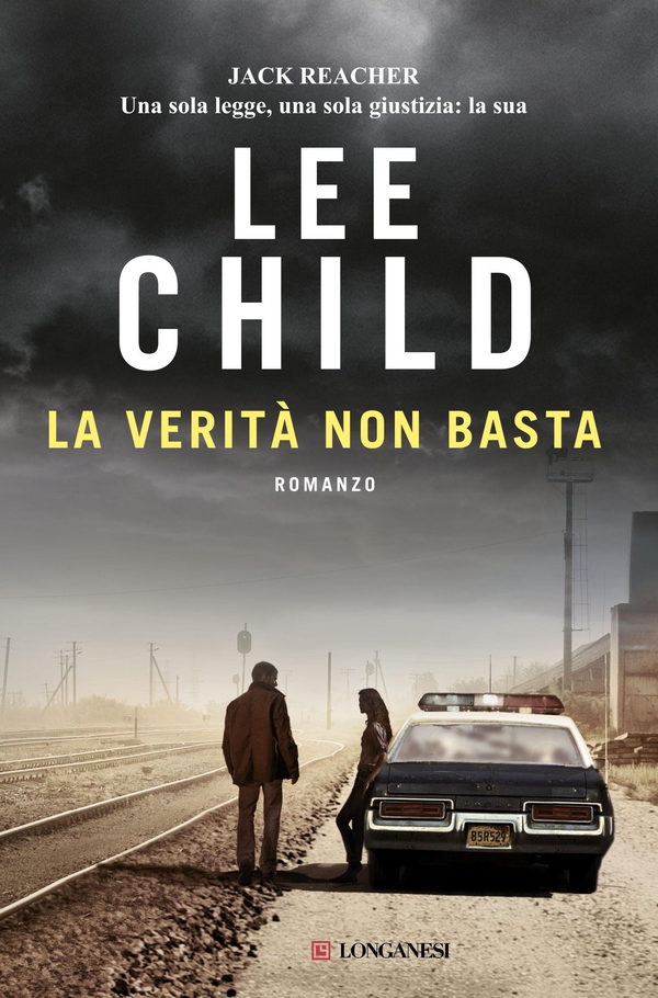 La verità non basta - Librerie.coop La verità non basta - Librerie.coop