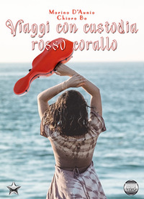 Viaggi con custodia rosso corallo - Librerie.coop Viaggi con custodia rosso corallo - Librerie.coop