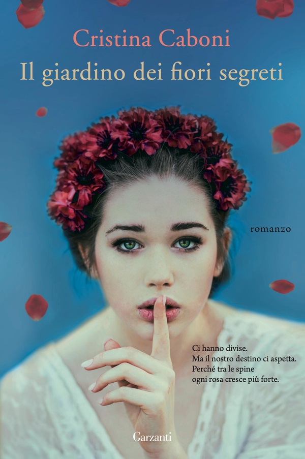 Il giardino dei fiori segreti - Librerie.coop Il giardino dei fiori segreti - Librerie.coop