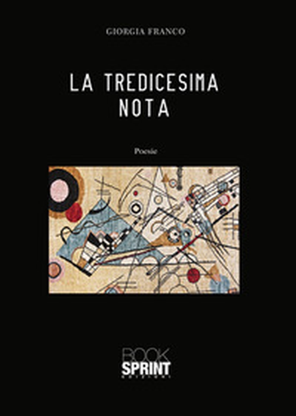 La tredicesima nota - Librerie.coop La tredicesima nota - Librerie.coop