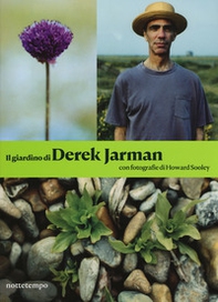 Il giardino di Derek Jarman - Librerie.coop