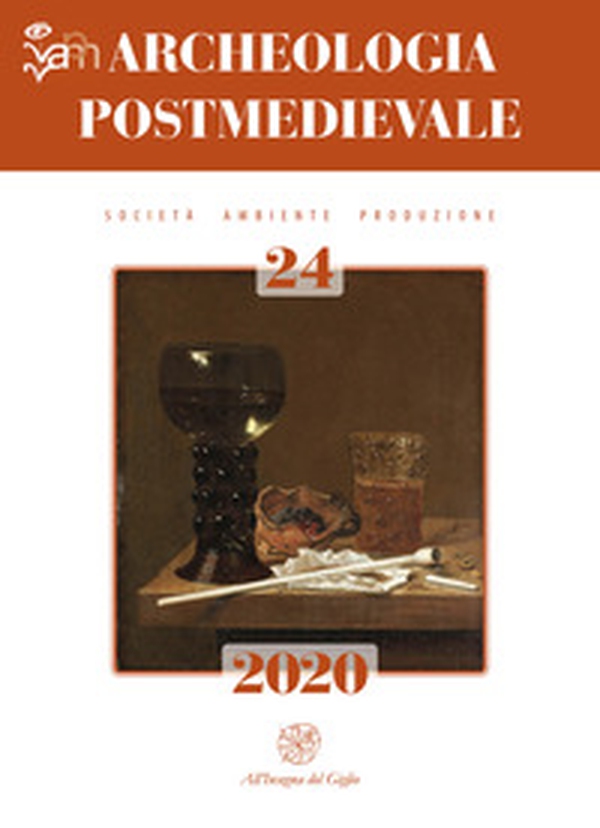 Archeologia postmedievale. Società, ambiente, produzione. Ediz. multilingue - Librerie.coop Archeologia postmedievale. Società, ambiente, produzione. Ediz. multilingue - Librerie.coop