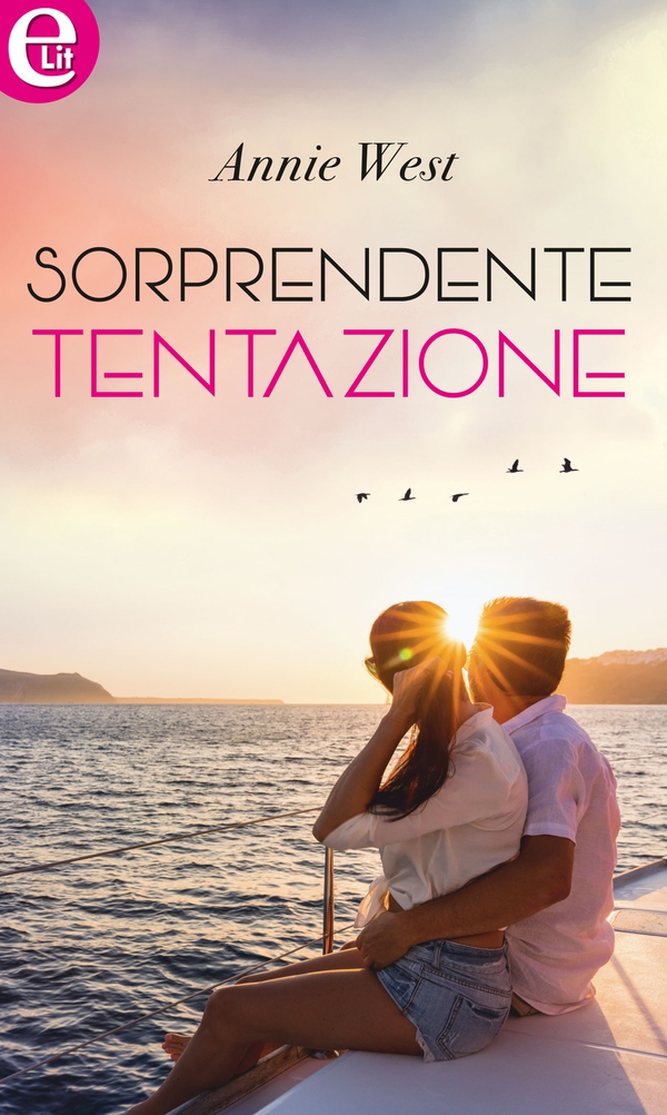 Sorprendente tentazione (eLit) - Librerie.coop Sorprendente tentazione (eLit) - Librerie.coop