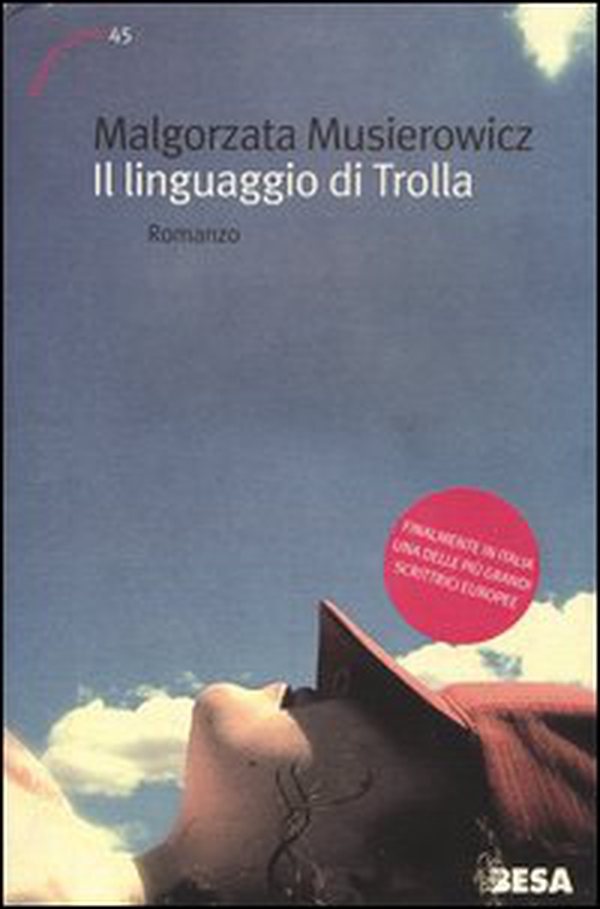 Il linguaggio di Trolla - Librerie.coop Il linguaggio di Trolla - Librerie.coop