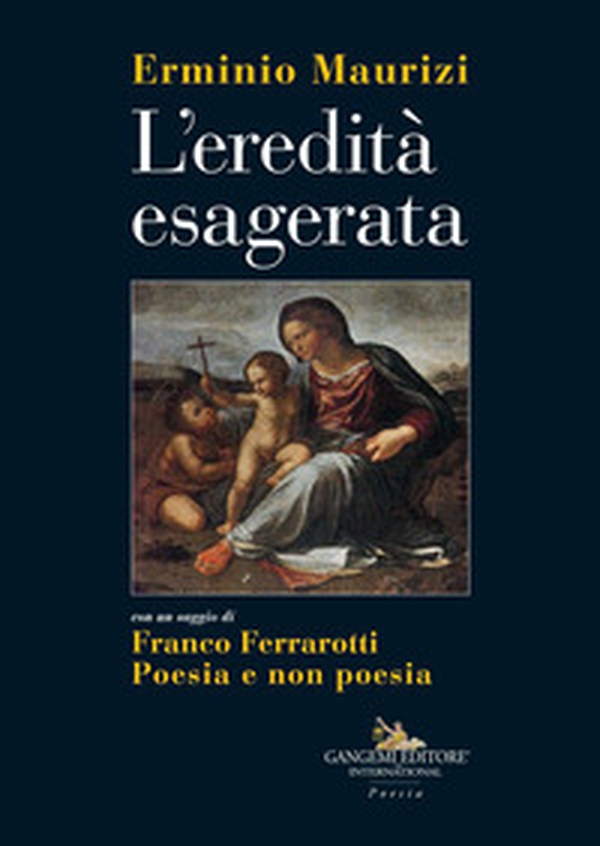 L'eredità esagerata - Librerie.coop L'eredità esagerata - Librerie.coop