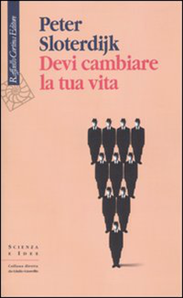 Devi cambiare la tua vita - Librerie.coop Devi cambiare la tua vita - Librerie.coop