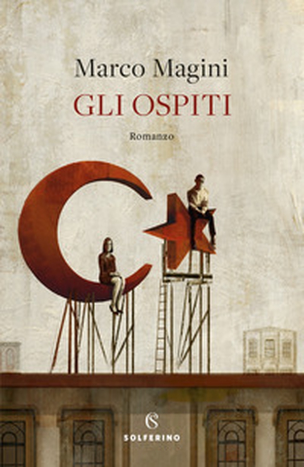 Gli ospiti - Librerie.coop Gli ospiti - Librerie.coop