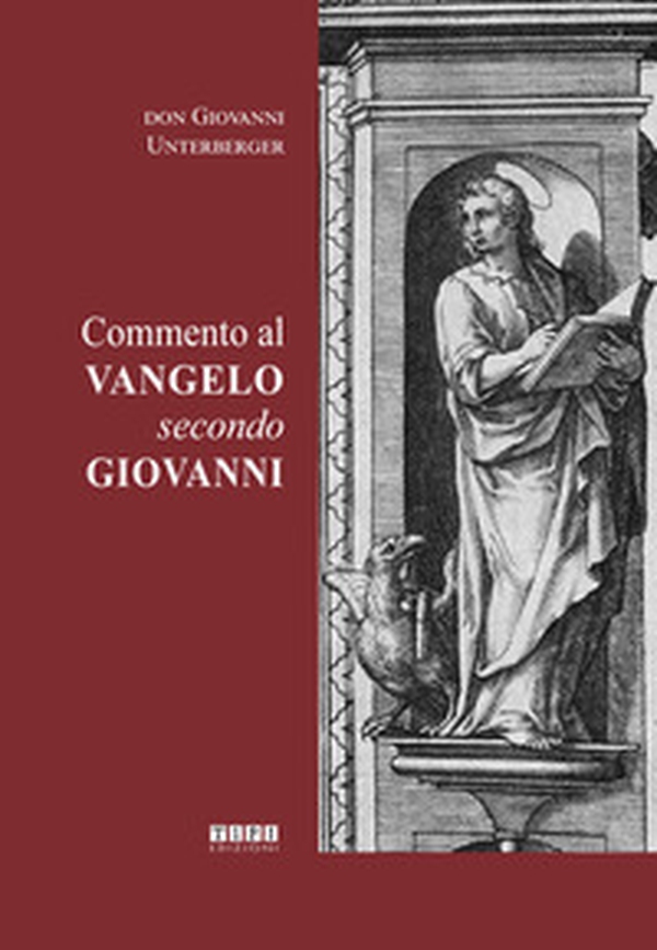 Commento al Vangelo secondo Giovanni - Librerie.coop Commento al Vangelo secondo Giovanni - Librerie.coop