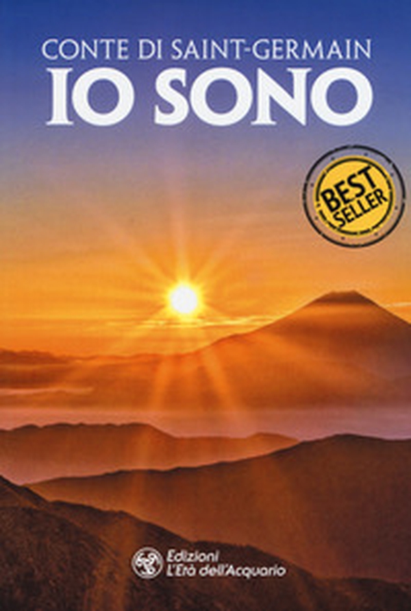 Io sono - Librerie.coop Io sono - Librerie.coop