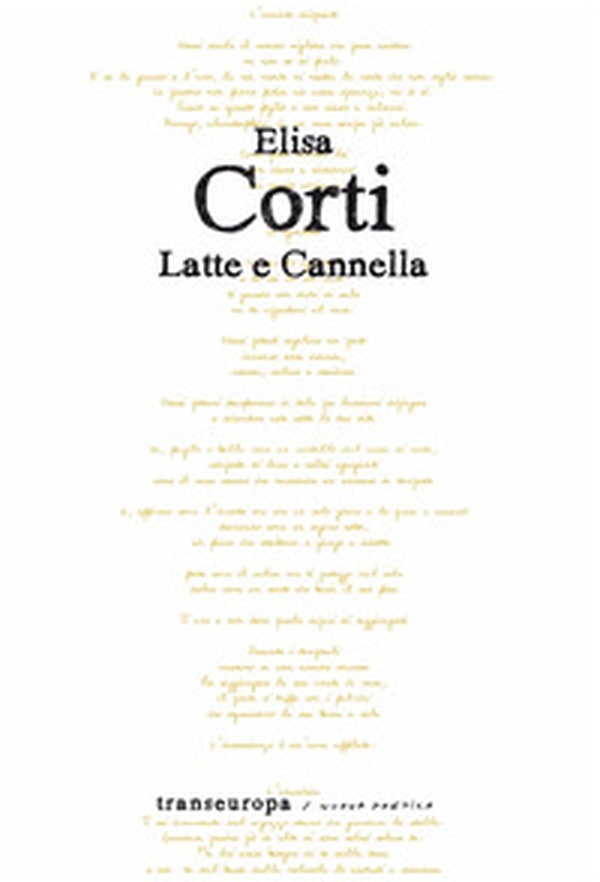 Latte e cannella - Librerie.coop Latte e cannella - Librerie.coop
