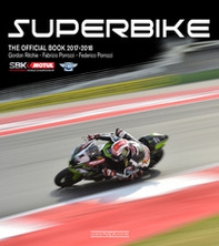 Superbike 2017-2018. The official book - Librerie.coop