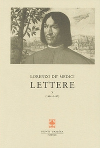 Lettere - Vol. 10 - Librerie.coop