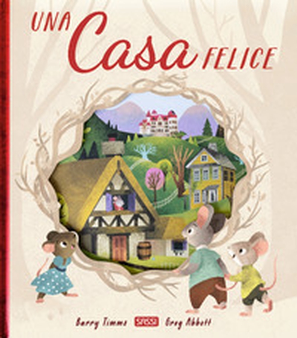 Una casa felice - Librerie.coop Una casa felice - Librerie.coop