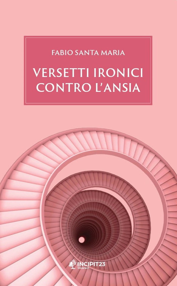 Versetti ironici contro l'ansia - Librerie.coop Versetti ironici contro l'ansia - Librerie.coop