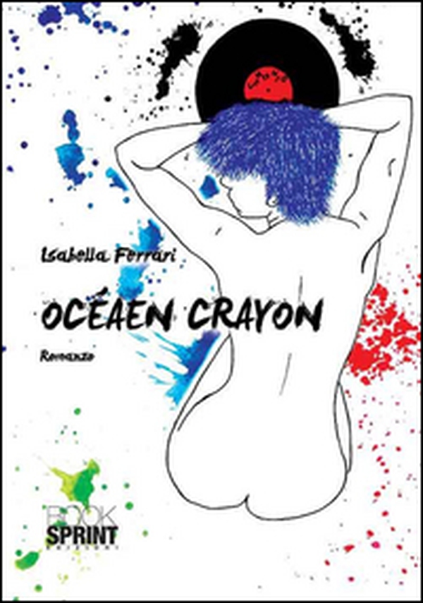 Ocèan Crayon - Librerie.coop Ocèan Crayon - Librerie.coop