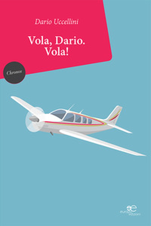 Vola, Dario. Vola! - Librerie.coop Vola, Dario. Vola! - Librerie.coop