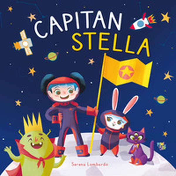 Capitan Stella - Librerie.coop Capitan Stella - Librerie.coop