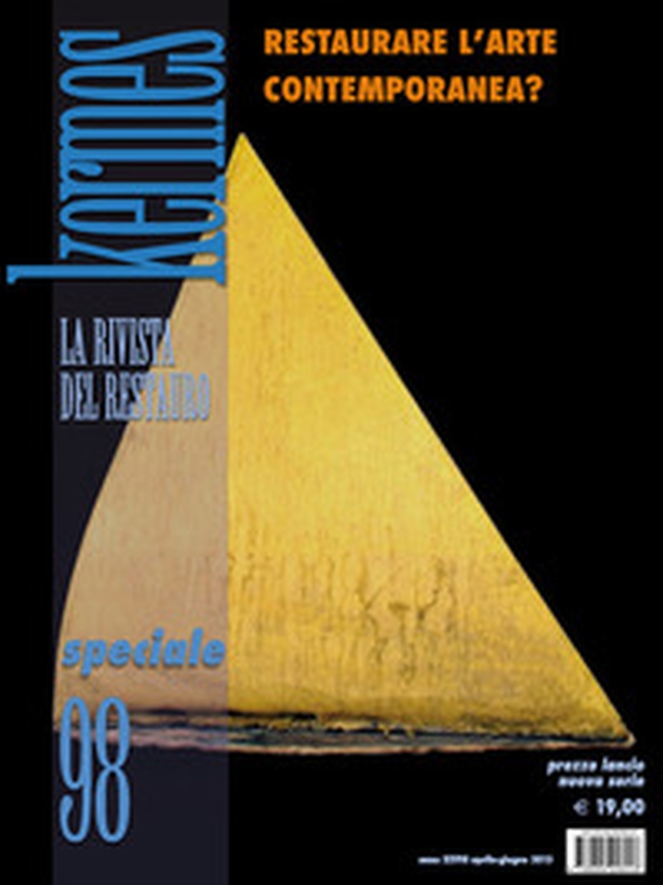 Kermes. La rivista del restauro - Librerie.coop Kermes. La rivista del restauro - Librerie.coop