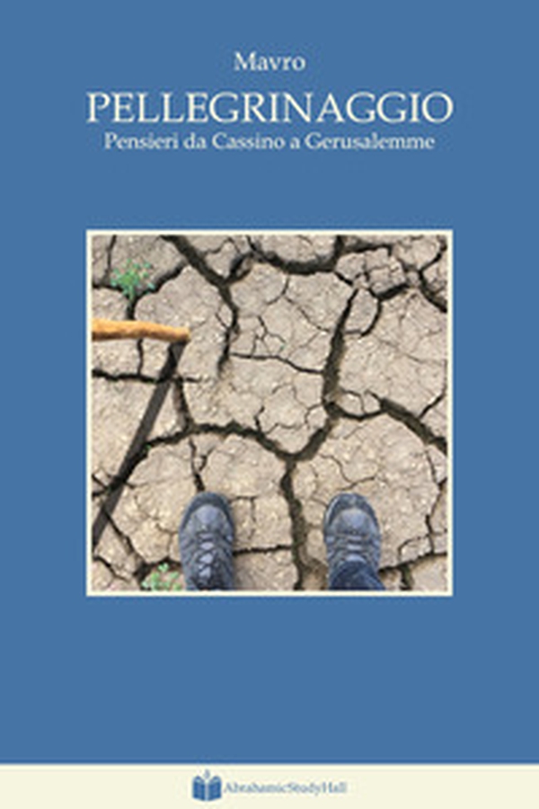 Pellegrinaggio. Pensieri da Cassino a Gerusalemme - Librerie.coop Pellegrinaggio. Pensieri da Cassino a Gerusalemme - Librerie.coop