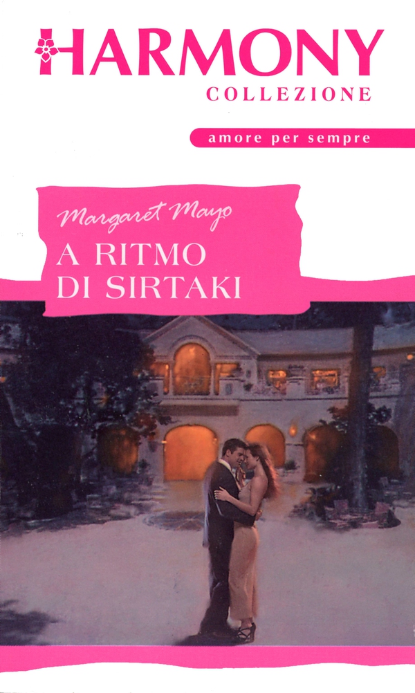 A ritmo di sirtaki - Librerie.coop A ritmo di sirtaki - Librerie.coop