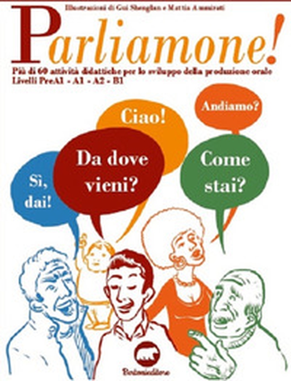 Parliamone! - Librerie.coop Parliamone! - Librerie.coop