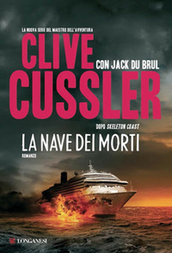 La nave dei morti - Librerie.coop La nave dei morti - Librerie.coop