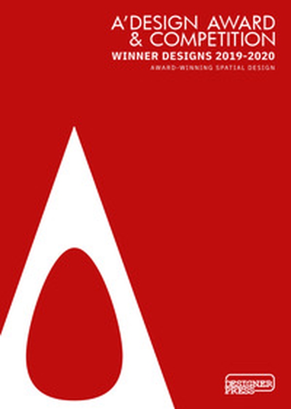 A' Design award & competition. Winner designs 2019-2020. Award winning spatial design - Librerie.coop A' Design award & competition. Winner designs 2019-2020. Award winning spatial design - Librerie.coop