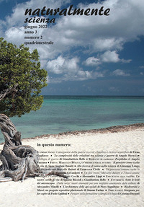 Naturalmente scienza - Vol. 2 - Librerie.coop Naturalmente scienza - Vol. 2 - Librerie.coop