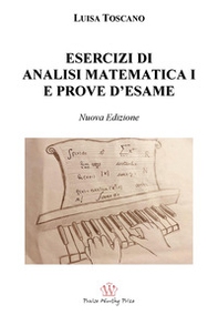 Esercizi di analisi matematica I e prove d'esame - Librerie.coop