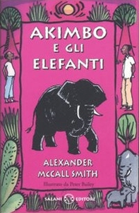 Akimbo e gli elefanti - Librerie.coop