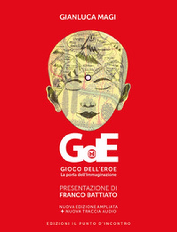 Gioco dell'eroe. La porta dell'immaginazione - Librerie.coop Gioco dell'eroe. La porta dell'immaginazione - Librerie.coop